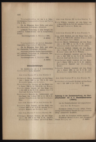 Verordnungs- und Anzeige-Blatt der k.k. General-Direction der österr. Staatsbahnen 19041001 Seite: 2