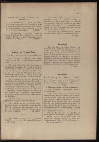 Verordnungs- und Anzeige-Blatt der k.k. General-Direction der österr. Staatsbahnen 19041008 Seite: 7