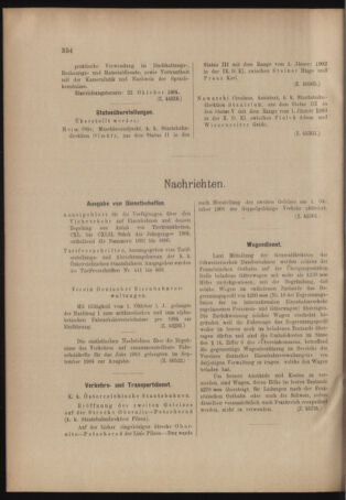 Verordnungs- und Anzeige-Blatt der k.k. General-Direction der österr. Staatsbahnen 19041015 Seite: 4