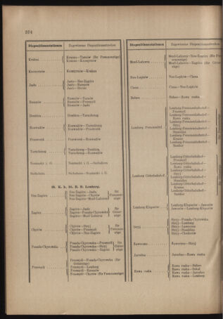 Verordnungs- und Anzeige-Blatt der k.k. General-Direction der österr. Staatsbahnen 19041017 Seite: 18