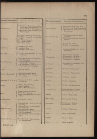 Verordnungs- und Anzeige-Blatt der k.k. General-Direction der österr. Staatsbahnen 19041017 Seite: 9