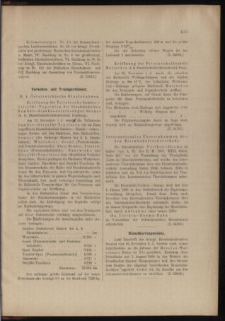 Verordnungs- und Anzeige-Blatt der k.k. General-Direction der österr. Staatsbahnen 19041203 Seite: 5