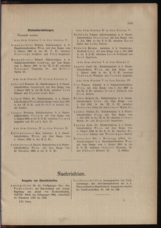 Verordnungs- und Anzeige-Blatt der k.k. General-Direction der österr. Staatsbahnen 19041210 Seite: 9