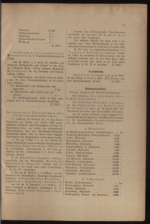 Verordnungs- und Anzeige-Blatt der k.k. General-Direction der österr. Staatsbahnen 19050128 Seite: 5