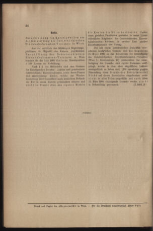 Verordnungs- und Anzeige-Blatt der k.k. General-Direction der österr. Staatsbahnen 19050218 Seite: 8