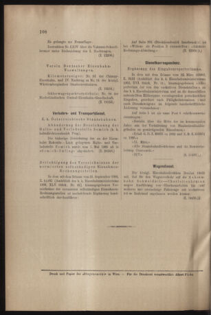 Verordnungs- und Anzeige-Blatt der k.k. General-Direction der österr. Staatsbahnen 19050506 Seite: 4