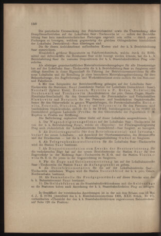 Verordnungs- und Anzeige-Blatt der k.k. General-Direction der österr. Staatsbahnen 19050610 Seite: 4