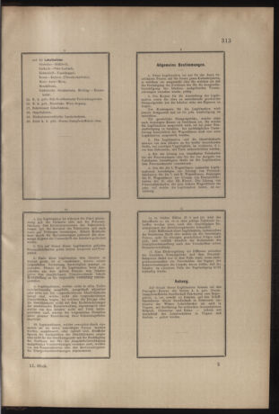 Verordnungs- und Anzeige-Blatt der k.k. General-Direction der österr. Staatsbahnen 19050909 Seite: 9