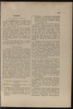 Verordnungs- und Anzeige-Blatt der k.k. General-Direction der österr. Staatsbahnen 19051014 Seite: 7