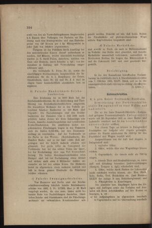 Verordnungs- und Anzeige-Blatt der k.k. General-Direction der österr. Staatsbahnen 19051014 Seite: 8