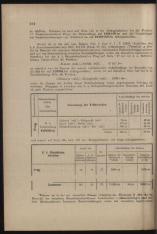 Verordnungs- und Anzeige-Blatt der k.k. General-Direction der österr. Staatsbahnen 19051028 Seite: 4