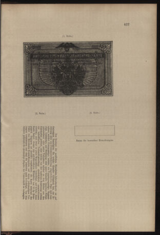 Verordnungs- und Anzeige-Blatt der k.k. General-Direction der österr. Staatsbahnen 19051209 Seite: 3