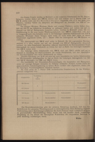 Verordnungs- und Anzeige-Blatt der k.k. General-Direction der österr. Staatsbahnen 19051223 Seite: 2