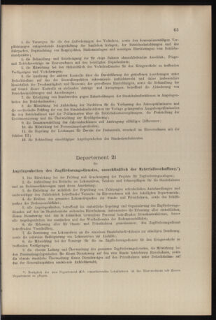 Verordnungs- und Anzeige-Blatt der k.k. General-Direction der österr. Staatsbahnen 19060227 Seite: 13