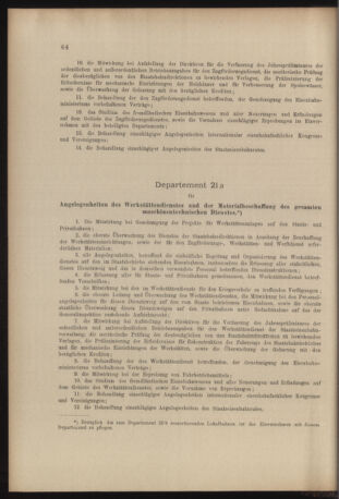 Verordnungs- und Anzeige-Blatt der k.k. General-Direction der österr. Staatsbahnen 19060227 Seite: 14