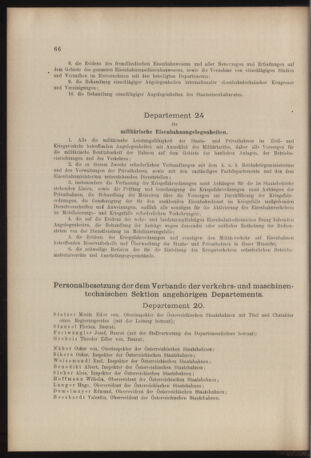 Verordnungs- und Anzeige-Blatt der k.k. General-Direction der österr. Staatsbahnen 19060227 Seite: 16