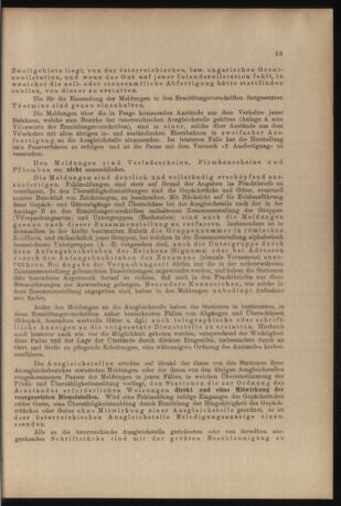 Verordnungs- und Anzeige-Blatt der k.k. General-Direction der österr. Staatsbahnen 19060310 Seite: 5