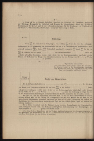 Verordnungs- und Anzeige-Blatt der k.k. General-Direction der österr. Staatsbahnen 19060324 Seite: 10