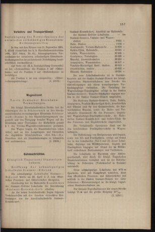 Verordnungs- und Anzeige-Blatt der k.k. General-Direction der österr. Staatsbahnen 19060512 Seite: 3