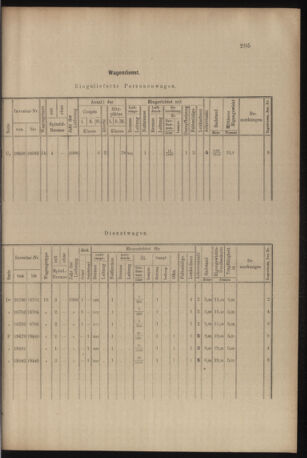 Verordnungs- und Anzeige-Blatt der k.k. General-Direction der österr. Staatsbahnen 19060616 Seite: 3