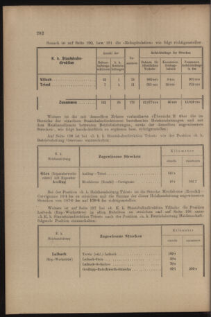 Verordnungs- und Anzeige-Blatt der k.k. General-Direction der österr. Staatsbahnen 19060721 Seite: 8