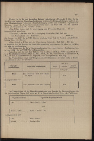 Verordnungs- und Anzeige-Blatt der k.k. General-Direction der österr. Staatsbahnen 19060818 Seite: 9