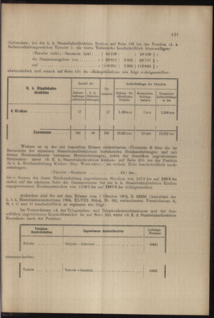 Verordnungs- und Anzeige-Blatt der k.k. General-Direction der österr. Staatsbahnen 19061027 Seite: 3