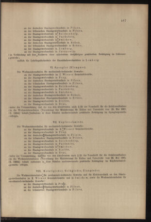 Verordnungs- und Anzeige-Blatt der k.k. General-Direction der österr. Staatsbahnen 19061201 Seite: 7