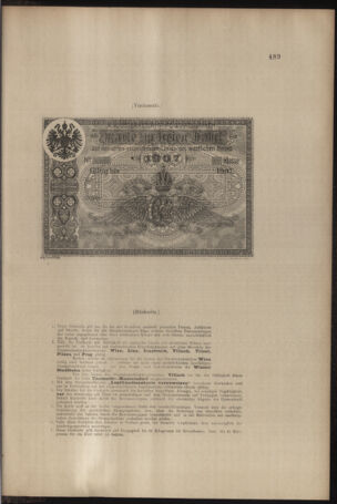 Verordnungs- und Anzeige-Blatt der k.k. General-Direction der österr. Staatsbahnen 19061215 Seite: 3