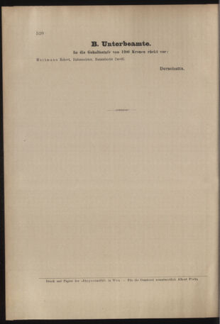 Verordnungs- und Anzeige-Blatt der k.k. General-Direction der österr. Staatsbahnen 19061222 Seite: 24