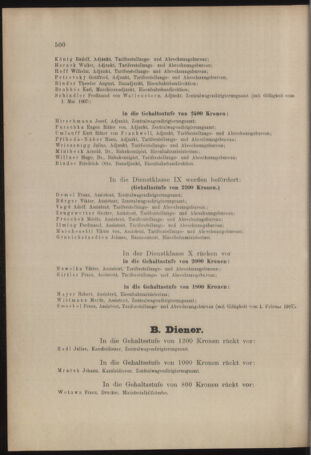 Verordnungs- und Anzeige-Blatt der k.k. General-Direction der österr. Staatsbahnen 19061222 Seite: 4