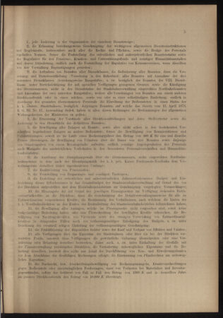 Verordnungs- und Anzeige-Blatt der k.k. General-Direction der österr. Staatsbahnen 19070101 Seite: 5