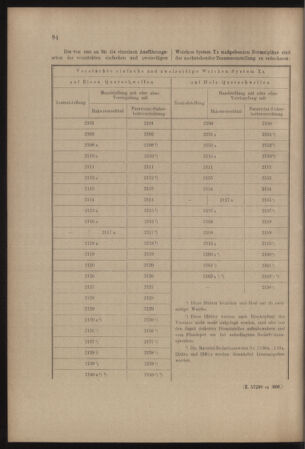 Verordnungs- und Anzeige-Blatt der k.k. General-Direction der österr. Staatsbahnen 19070302 Seite: 6