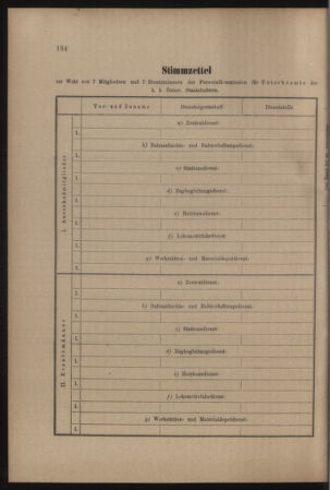 Verordnungs- und Anzeige-Blatt der k.k. General-Direction der österr. Staatsbahnen 19070330 Seite: 16