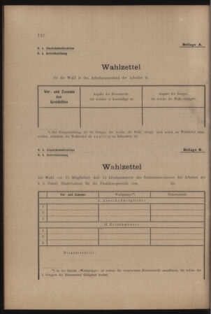 Verordnungs- und Anzeige-Blatt der k.k. General-Direction der österr. Staatsbahnen 19070330 Seite: 24