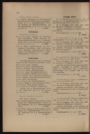 Verordnungs- und Anzeige-Blatt der k.k. General-Direction der österr. Staatsbahnen 19070330 Seite: 6