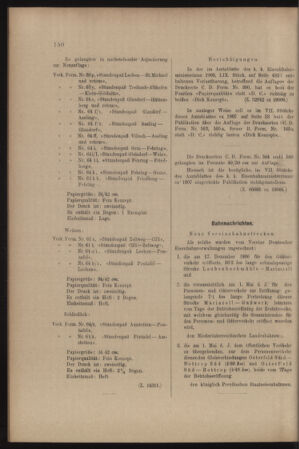 Verordnungs- und Anzeige-Blatt der k.k. General-Direction der österr. Staatsbahnen 19070406 Seite: 6