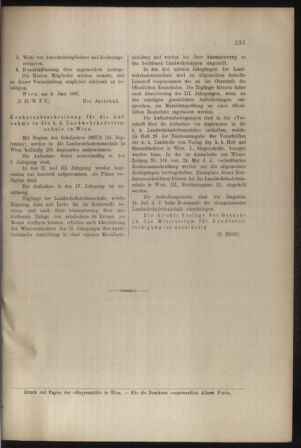 Verordnungs- und Anzeige-Blatt der k.k. General-Direction der österr. Staatsbahnen 19070608 Seite: 7