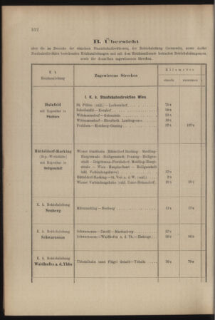 Verordnungs- und Anzeige-Blatt der k.k. General-Direction der österr. Staatsbahnen 19070704 Seite: 36