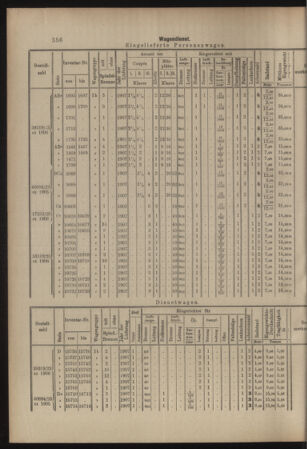 Verordnungs- und Anzeige-Blatt der k.k. General-Direction der österr. Staatsbahnen 19070727 Seite: 6