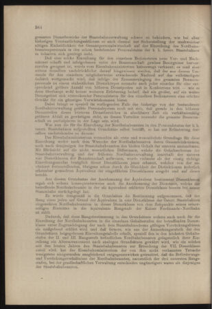 Verordnungs- und Anzeige-Blatt der k.k. General-Direction der österr. Staatsbahnen 19070803 Seite: 2