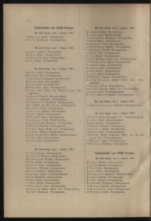 Verordnungs- und Anzeige-Blatt der k.k. General-Direction der österr. Staatsbahnen 19071031 Seite: 2