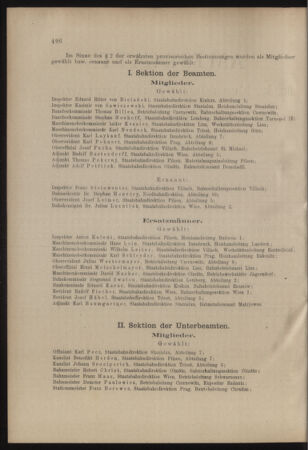 Verordnungs- und Anzeige-Blatt der k.k. General-Direction der österr. Staatsbahnen 19071102 Seite: 2