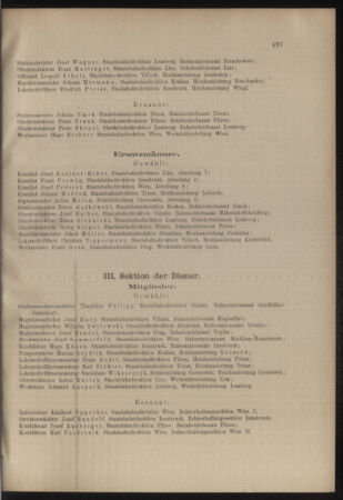 Verordnungs- und Anzeige-Blatt der k.k. General-Direction der österr. Staatsbahnen 19071102 Seite: 3