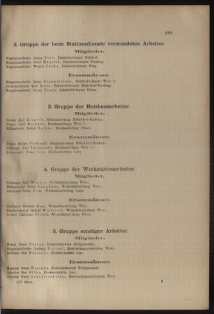 Verordnungs- und Anzeige-Blatt der k.k. General-Direction der österr. Staatsbahnen 19071102 Seite: 5