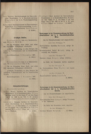 Verordnungs- und Anzeige-Blatt der k.k. General-Direction der österr. Staatsbahnen 19071130 Seite: 3