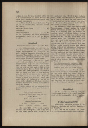 Verordnungs- und Anzeige-Blatt der k.k. General-Direction der österr. Staatsbahnen 19071207 Seite: 4