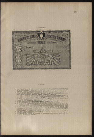 Verordnungs- und Anzeige-Blatt der k.k. General-Direction der österr. Staatsbahnen 19071221 Seite: 3