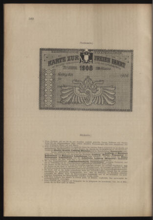 Verordnungs- und Anzeige-Blatt der k.k. General-Direction der österr. Staatsbahnen 19071221 Seite: 4