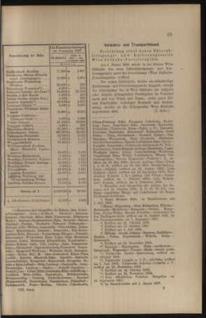 Verordnungs- und Anzeige-Blatt der k.k. General-Direction der österr. Staatsbahnen 19080201 Seite: 9